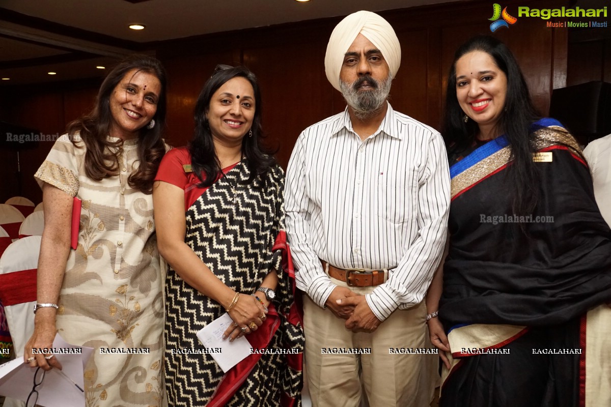 Book Launch of ‘The Life and Music of Jagjit Singh’ by Sathya Saran