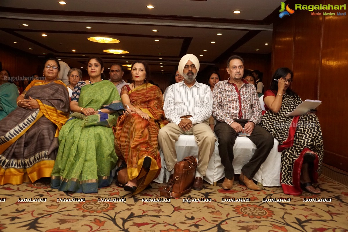 Book Launch of ‘The Life and Music of Jagjit Singh’ by Sathya Saran