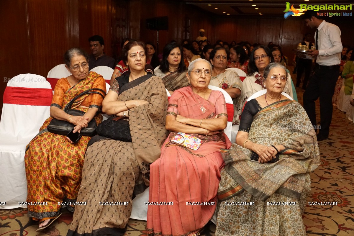 Book Launch of ‘The Life and Music of Jagjit Singh’ by Sathya Saran