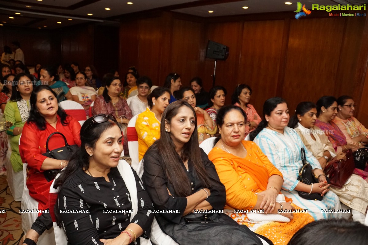 Book Launch of ‘The Life and Music of Jagjit Singh’ by Sathya Saran