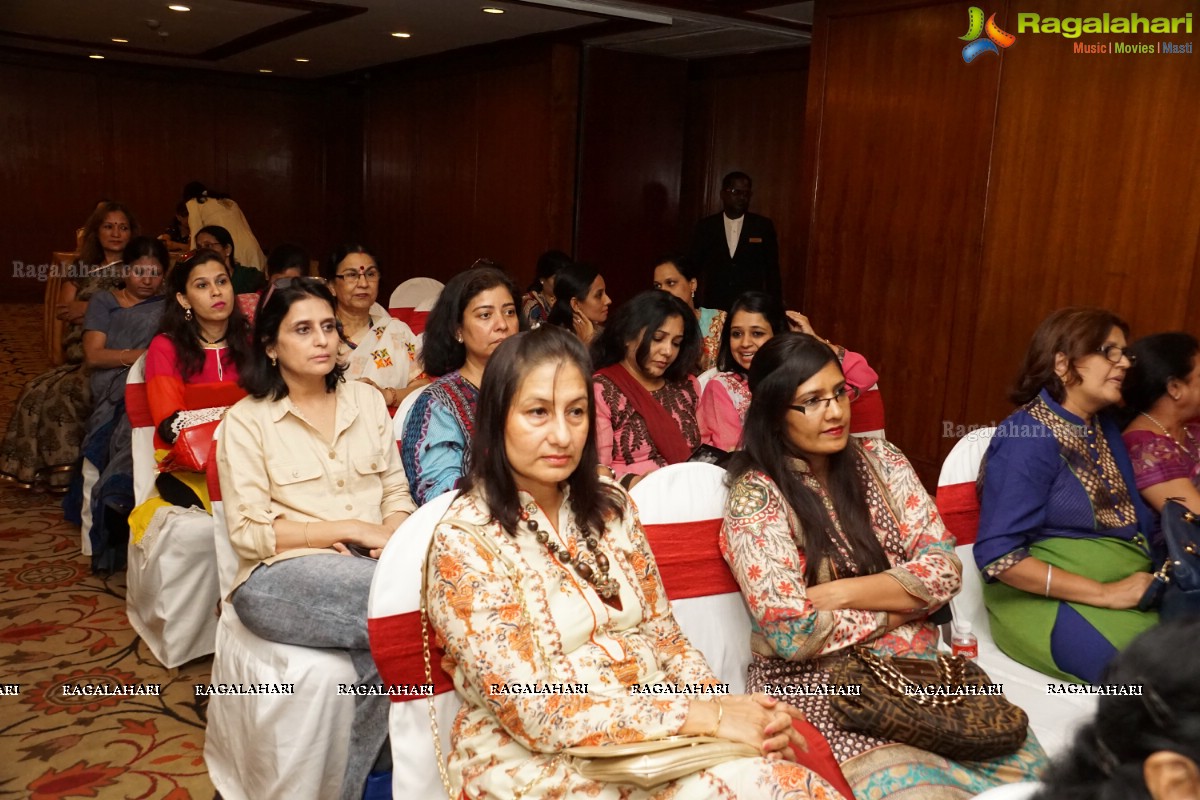 Book Launch of ‘The Life and Music of Jagjit Singh’ by Sathya Saran