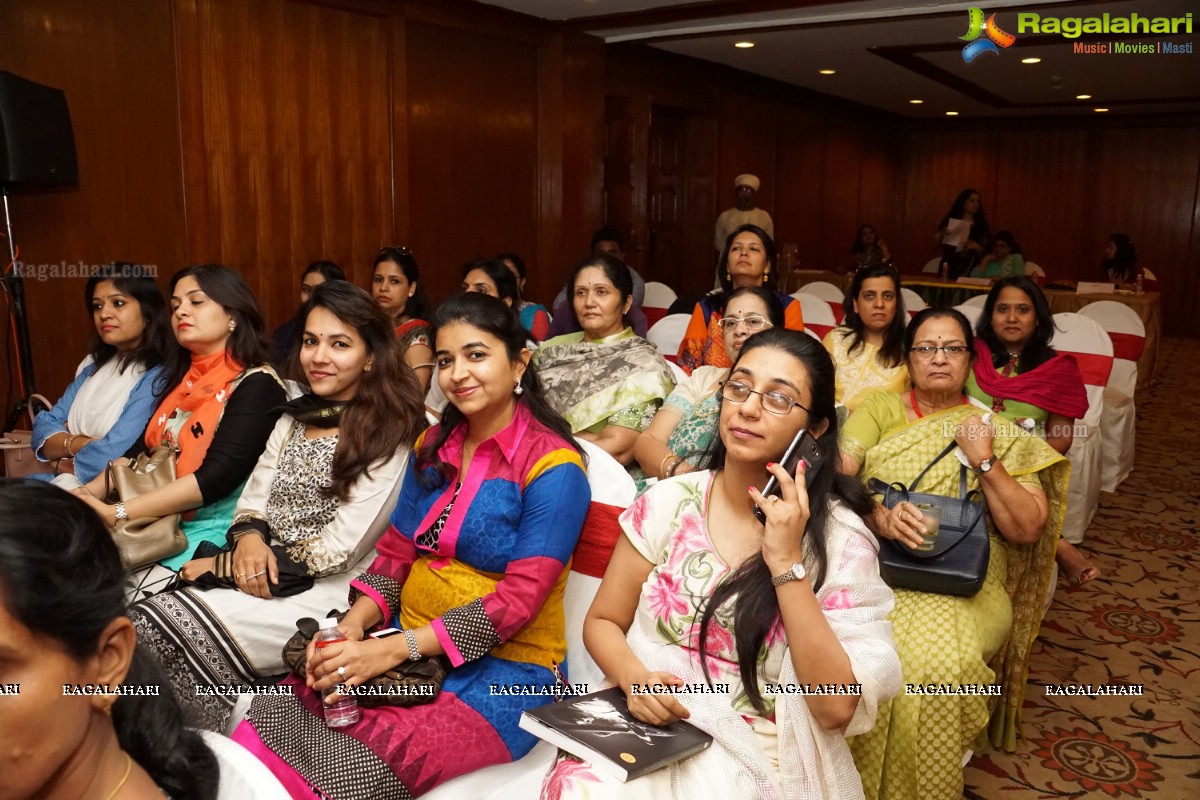 Book Launch of ‘The Life and Music of Jagjit Singh’ by Sathya Saran