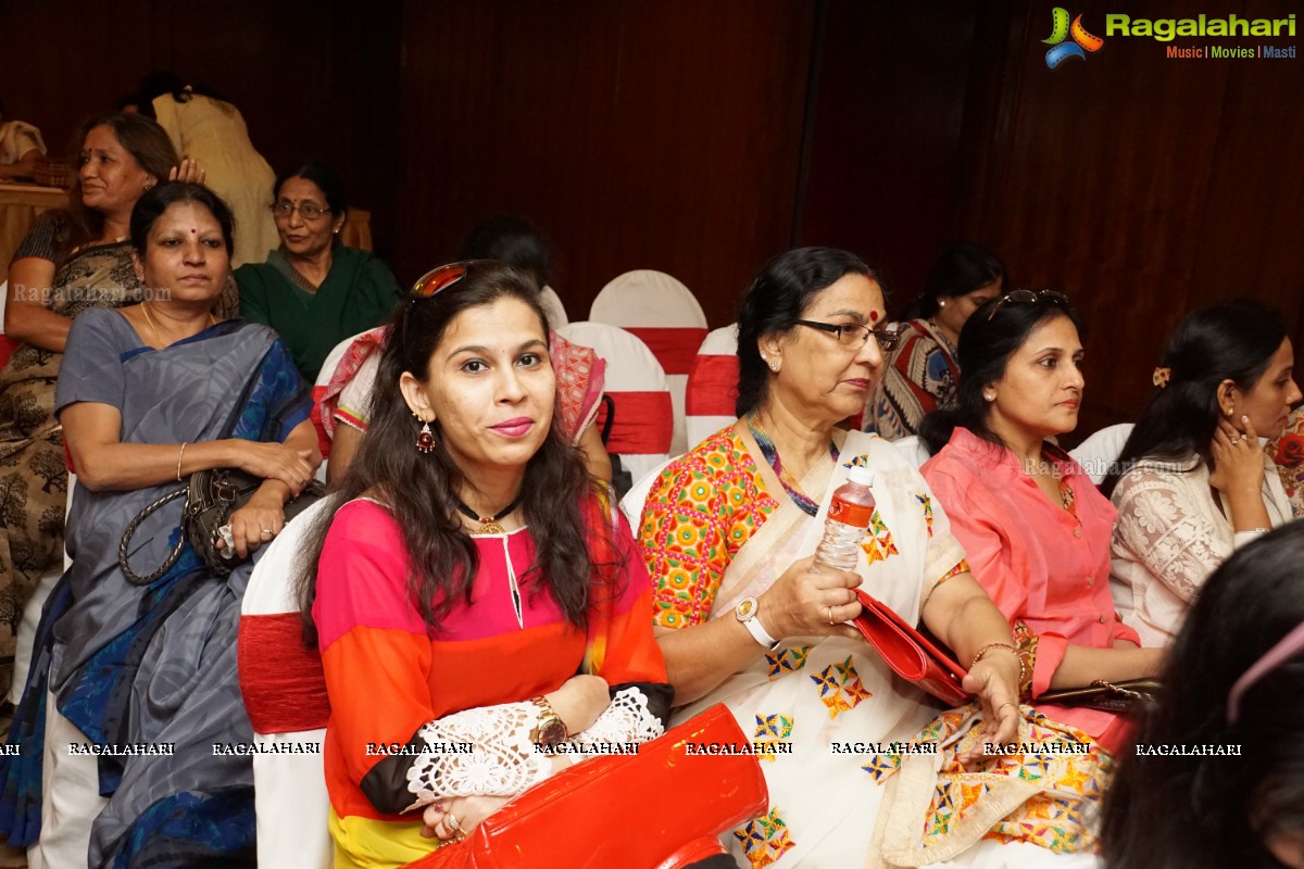 Book Launch of ‘The Life and Music of Jagjit Singh’ by Sathya Saran