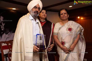 Book Launch of The Life and Music of Jagjit Singh