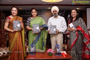 Book Launch of The Life and Music of Jagjit Singh