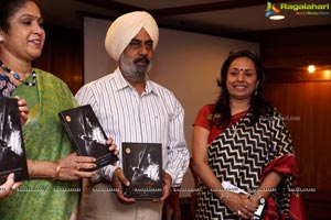 Book Launch of The Life and Music of Jagjit Singh