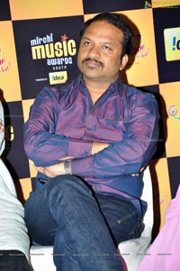 Radio Mirchi Music Awards 2014