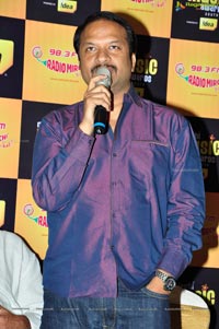 Radio Mirchi Music Awards 2014