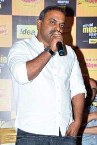 Radio Mirchi Music Awards 2014