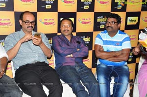 Radio Mirchi Music Awards 2014