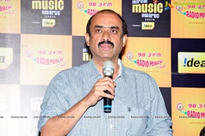 Radio Mirchi Music Awards 2014