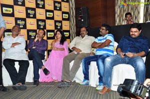 Radio Mirchi Music Awards 2014