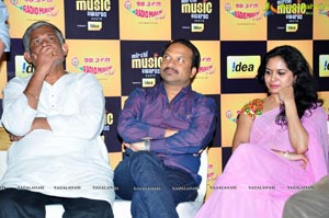 Radio Mirchi Music Awards 2014