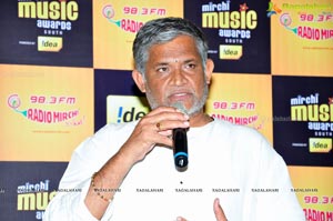 Radio Mirchi Music Awards 2014