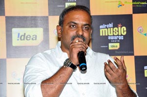 Radio Mirchi Music Awards 2014