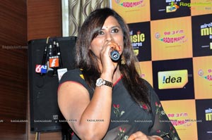 Radio Mirchi Music Awards 2014