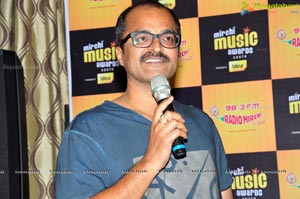 Radio Mirchi Music Awards 2014