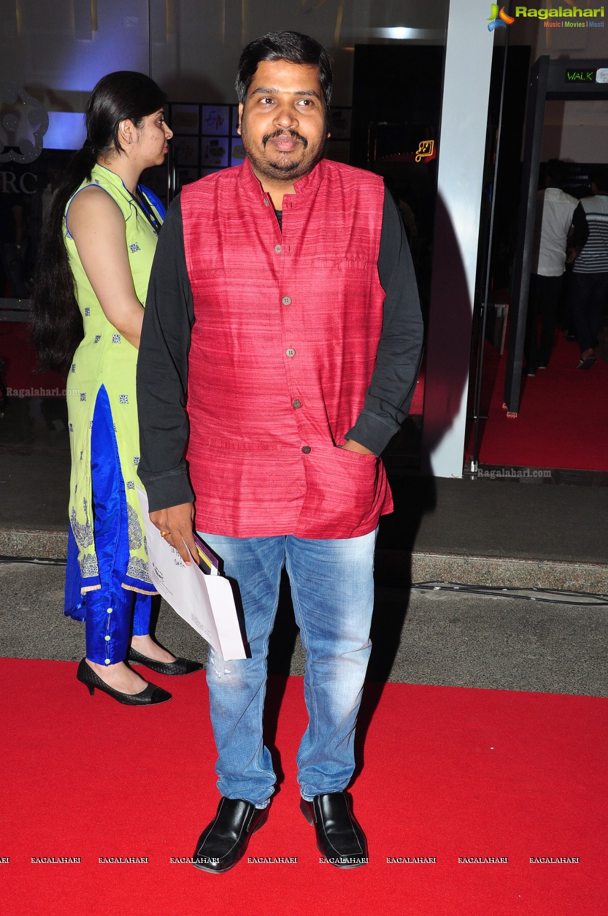 Mirchi Music Awards 2014