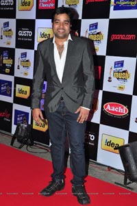 Mirchi Music Awards 2014