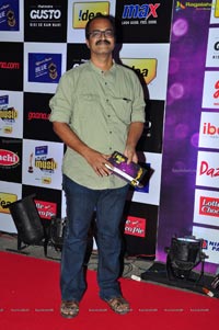 Mirchi Music Awards 2014