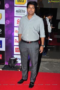 Mirchi Music Awards 2014