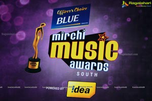 Mirchi Music Awards 2014