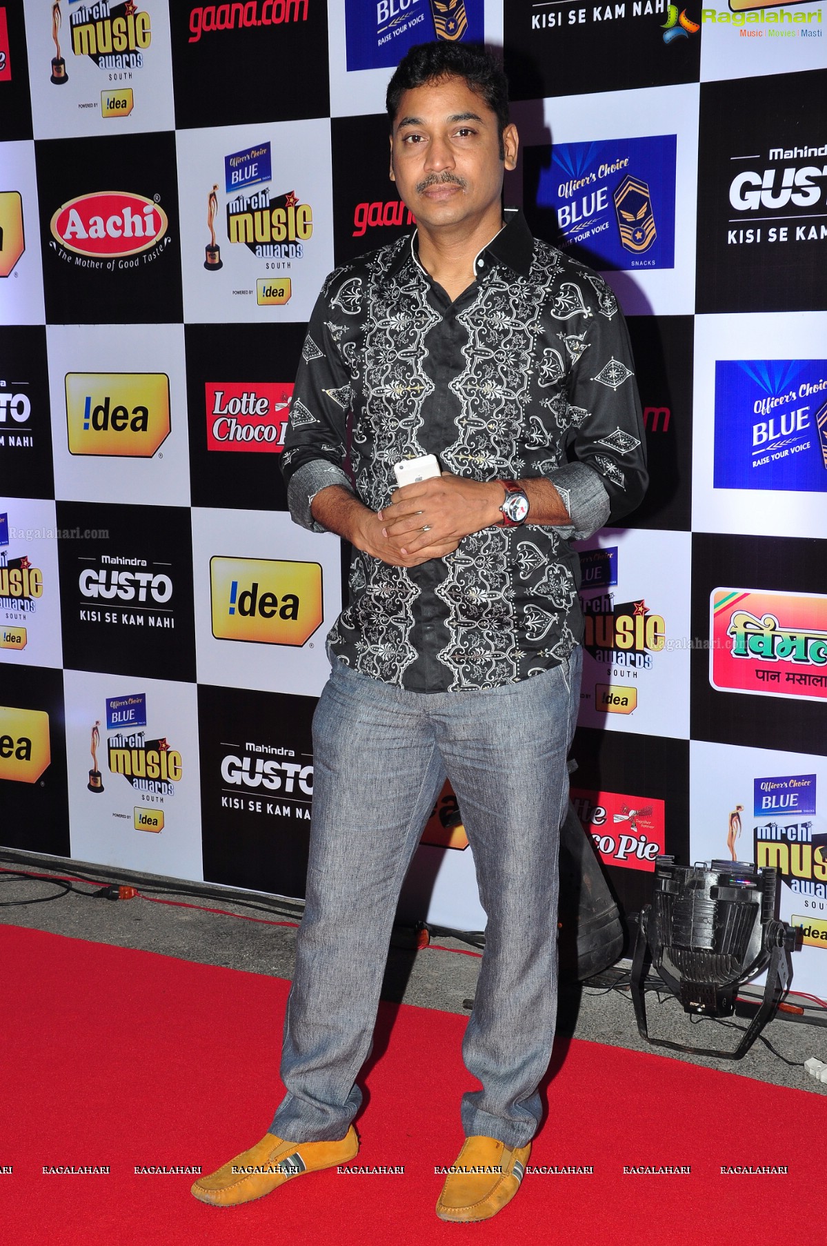 Mirchi Music Awards 2014