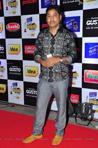 Mirchi Music Awards 2014