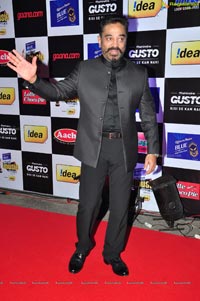 Mirchi Music Awards 2014