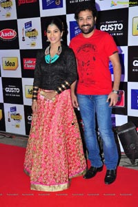 Mirchi Music Awards 2014