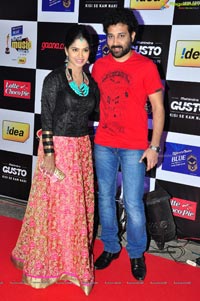 Mirchi Music Awards 2014