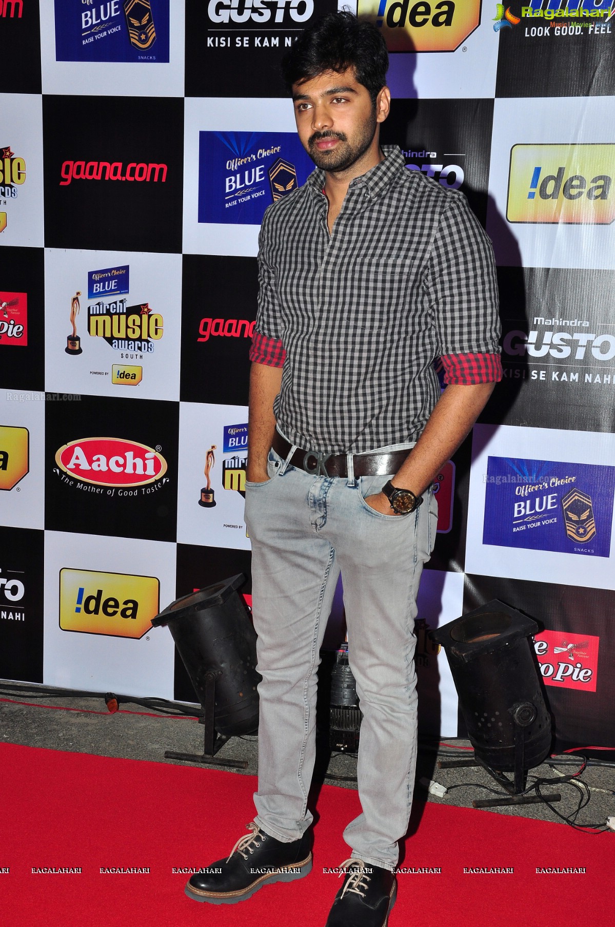 Mirchi Music Awards 2014