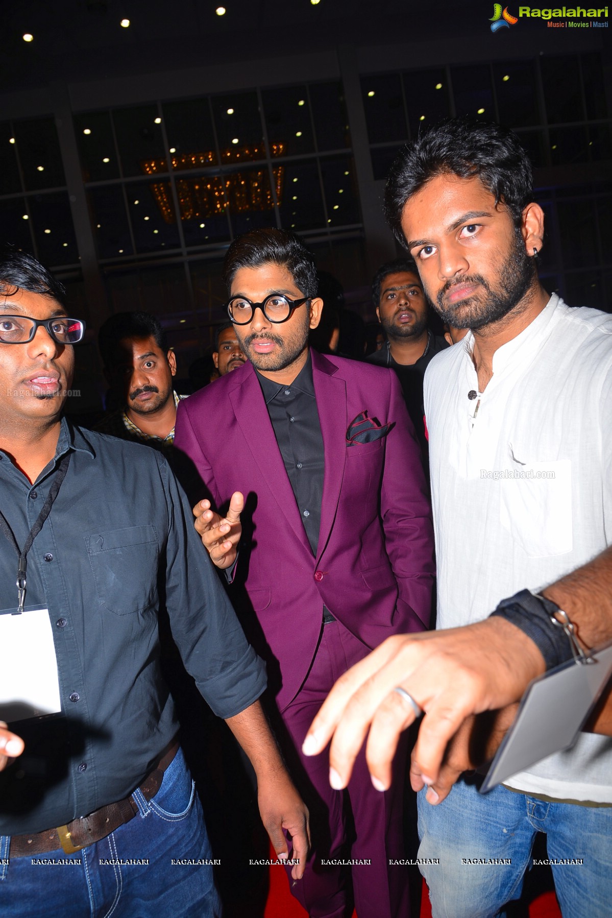 Mirchi Music Awards 2014