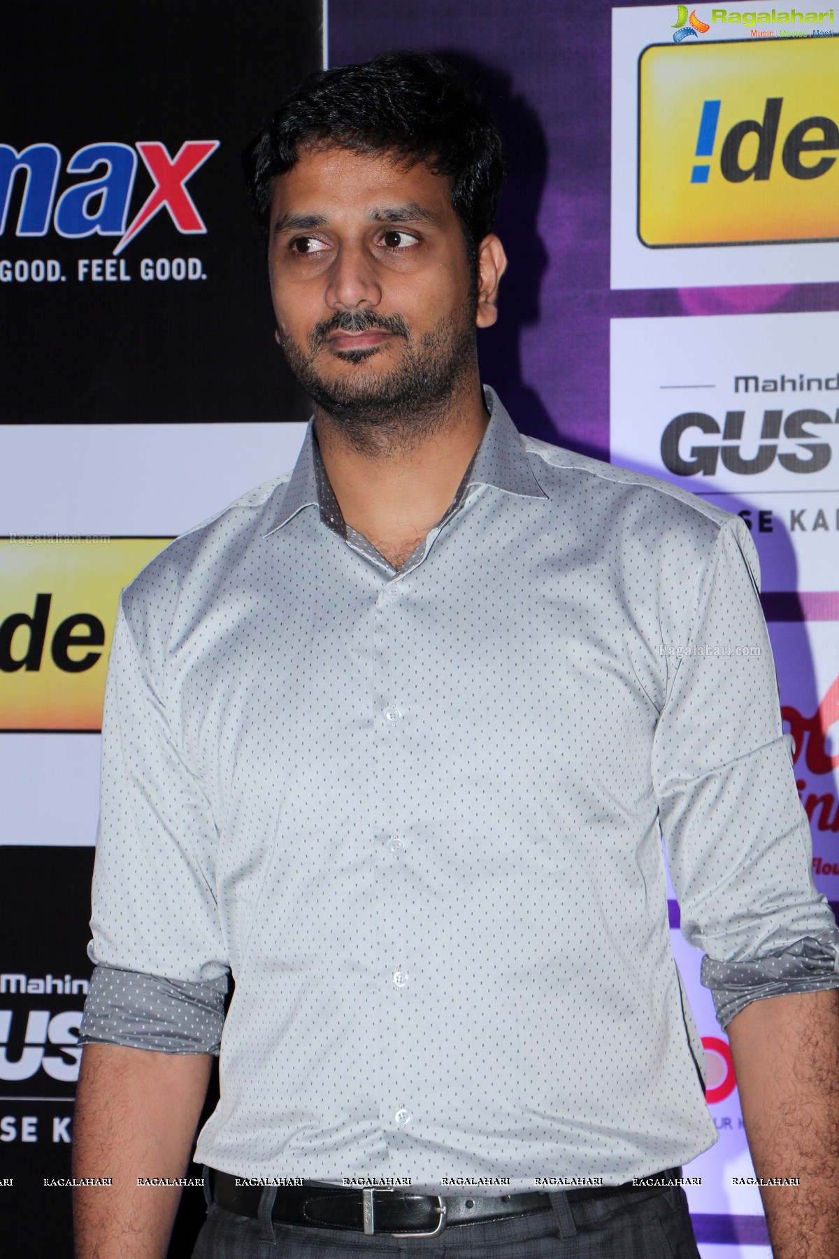 Mirchi Music Awards 2014