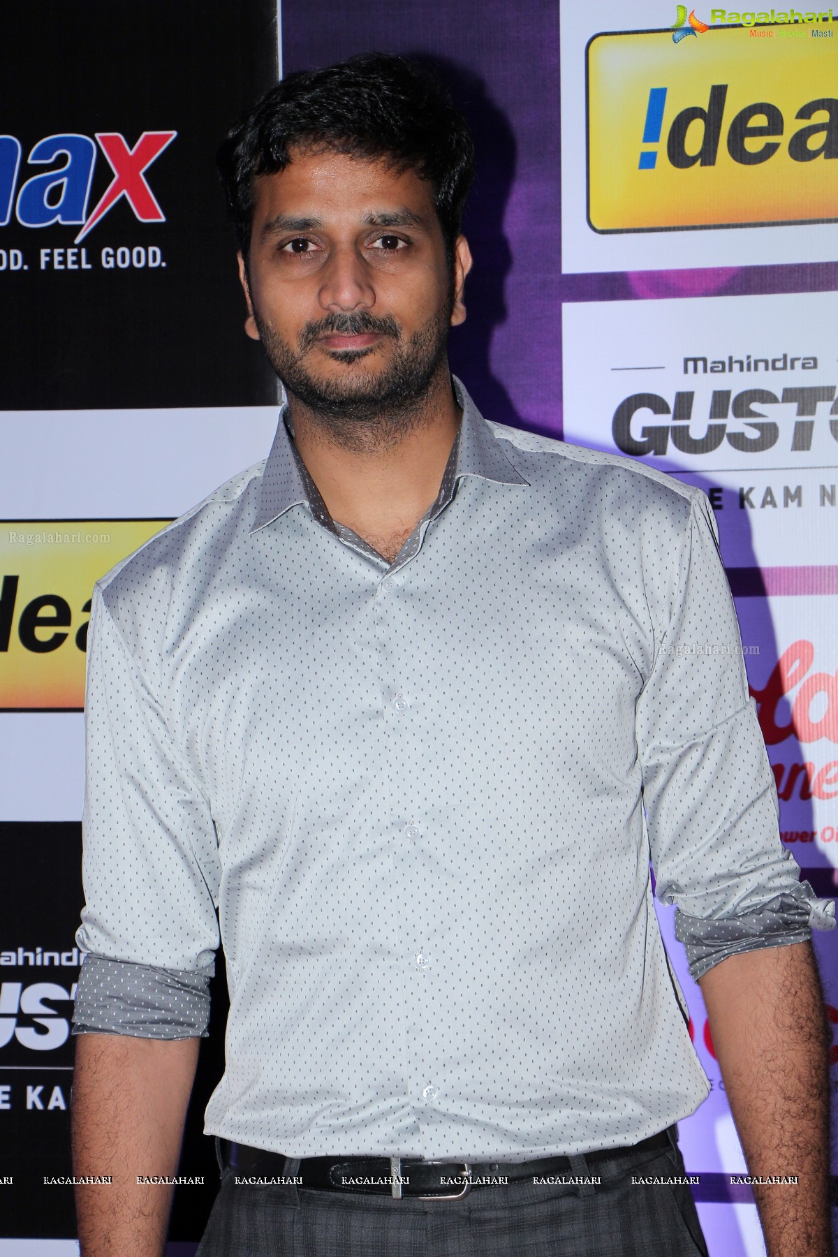 Mirchi Music Awards 2014