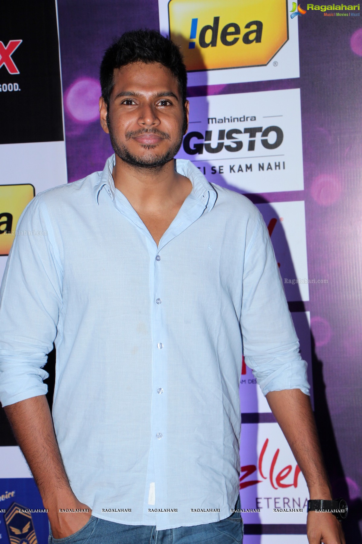 Mirchi Music Awards 2014