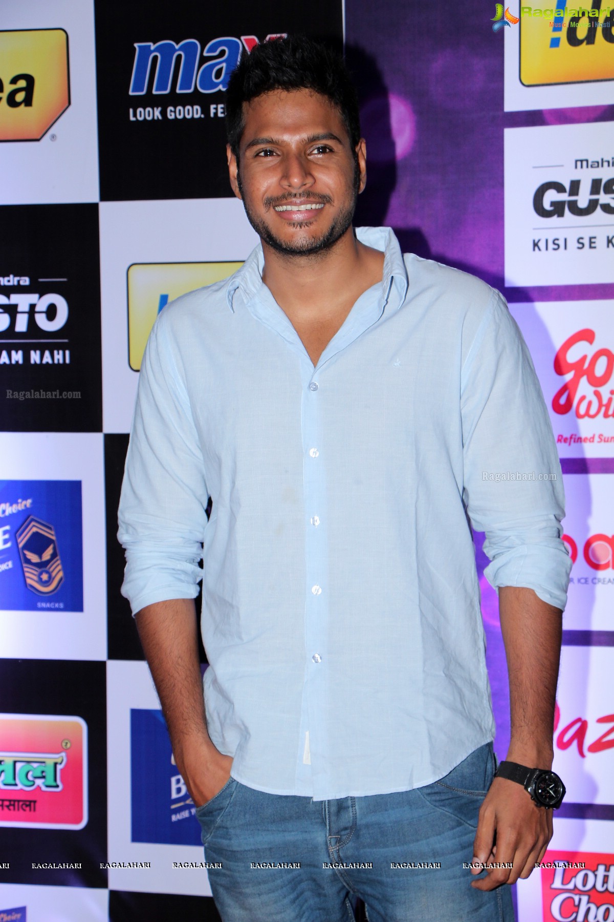 Mirchi Music Awards 2014