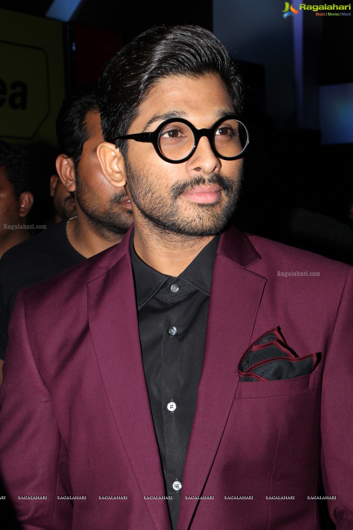 Mirchi Music Awards 2014