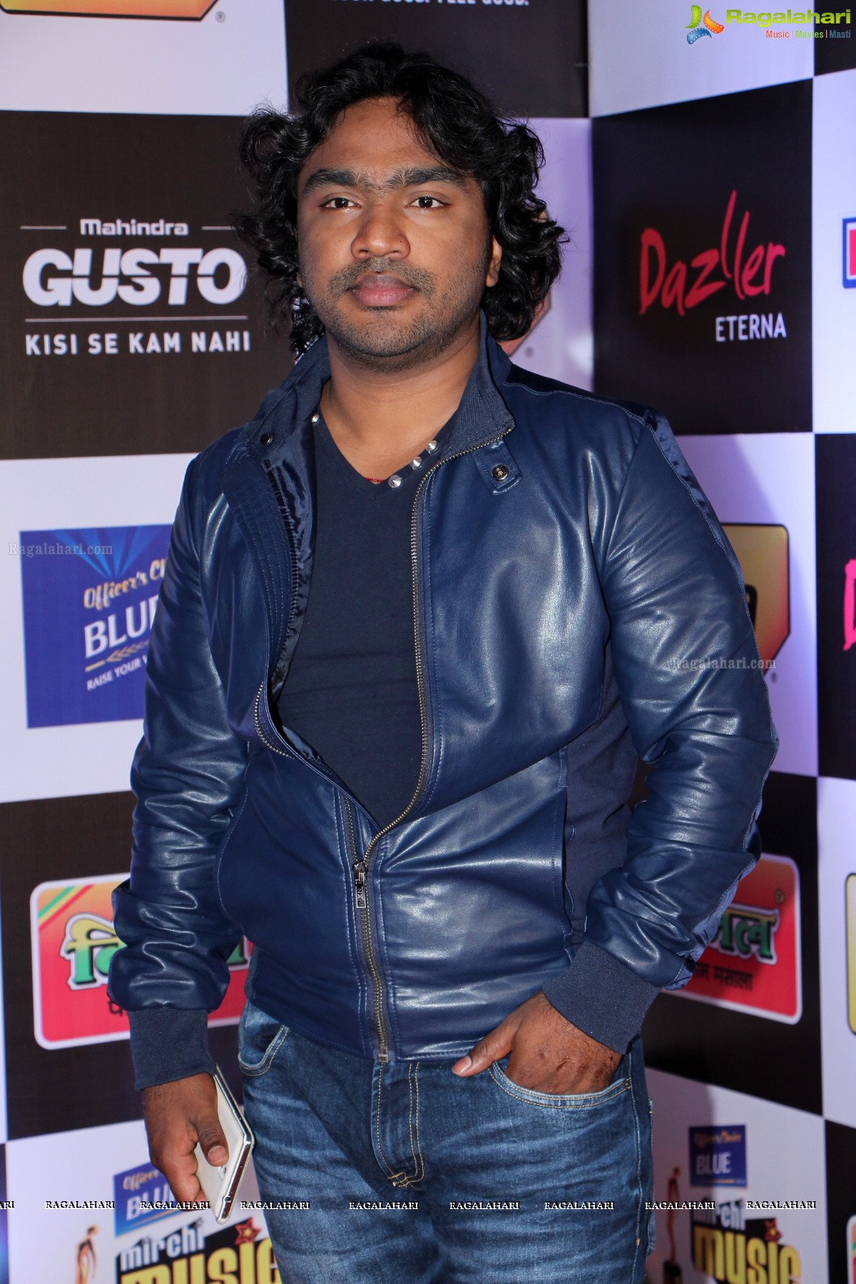 Mirchi Music Awards 2014