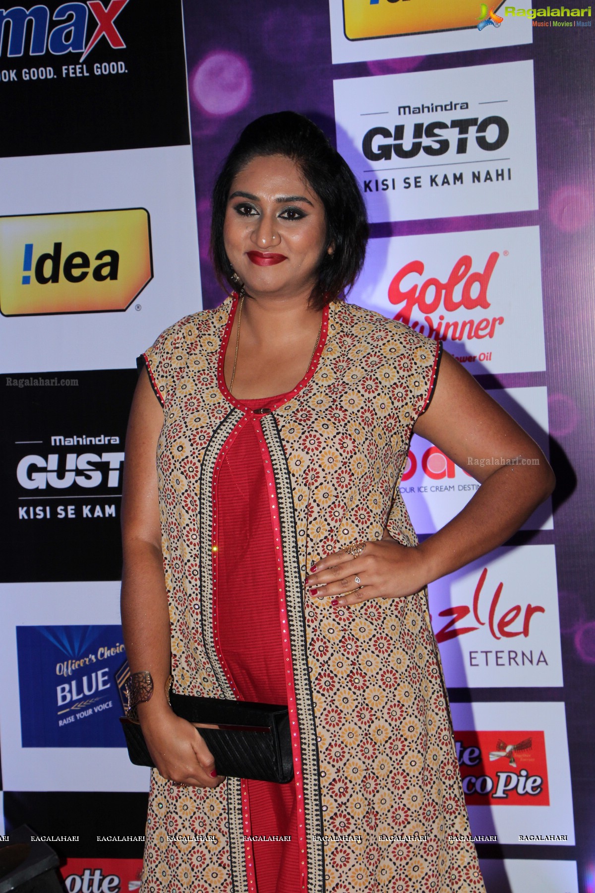 Mirchi Music Awards 2014