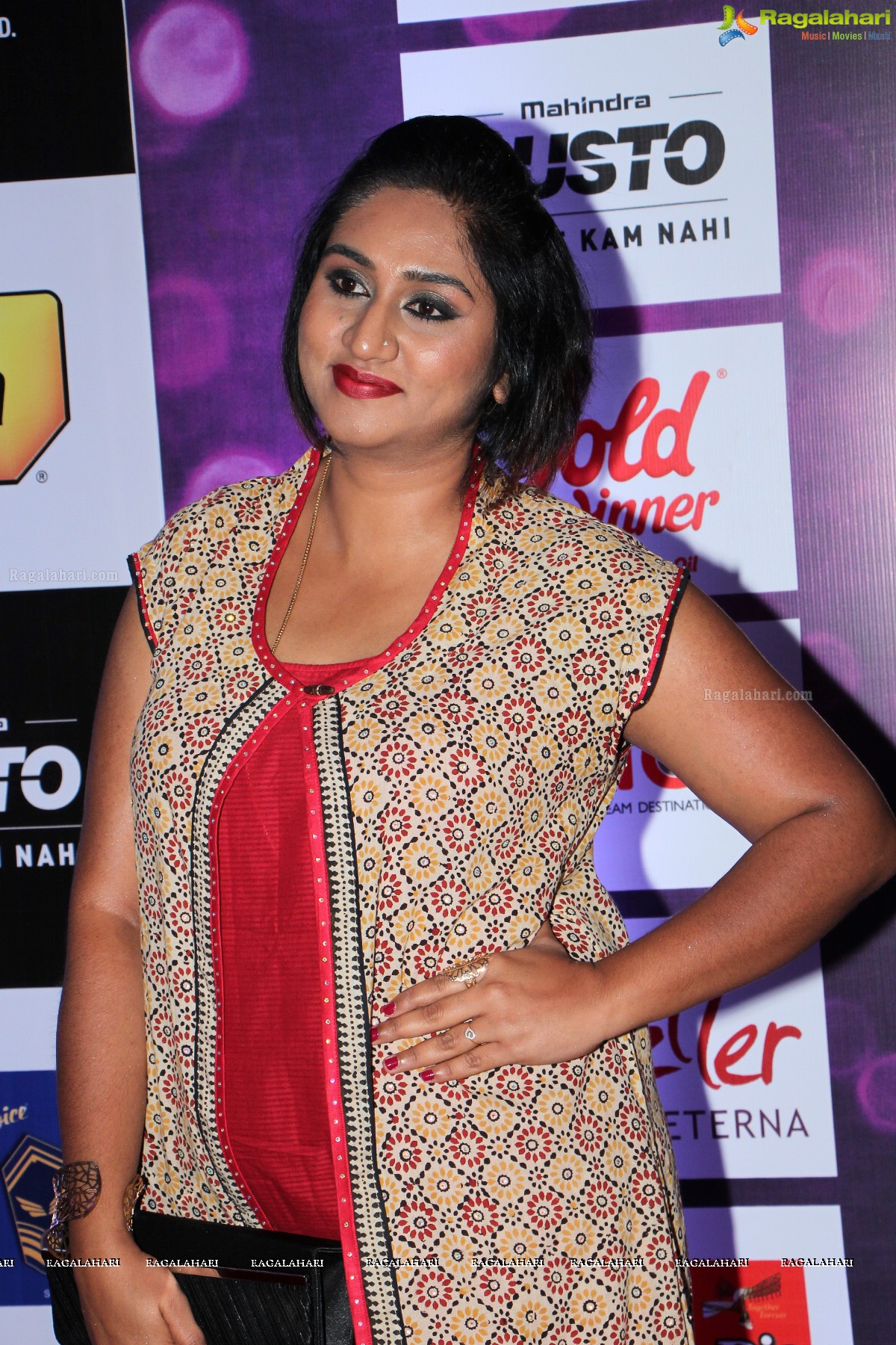 Mirchi Music Awards 2014