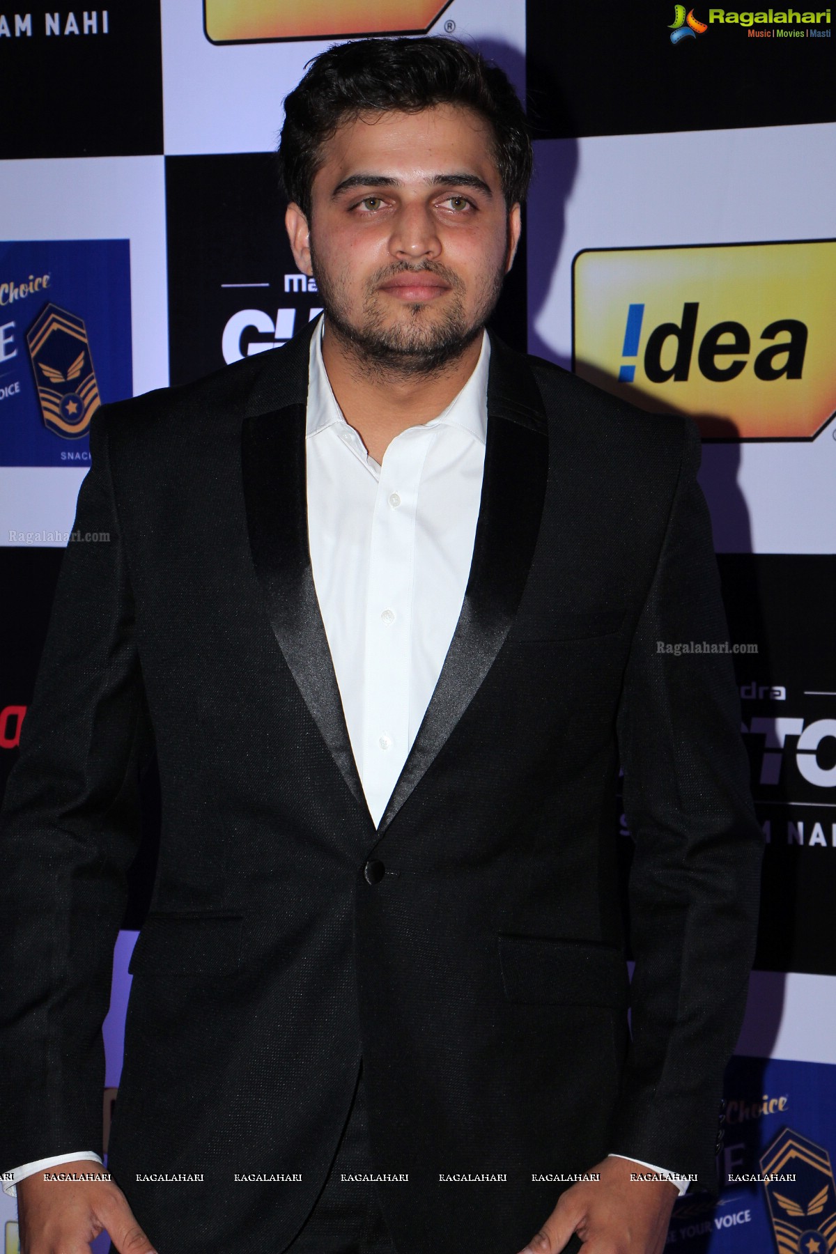 Mirchi Music Awards 2014