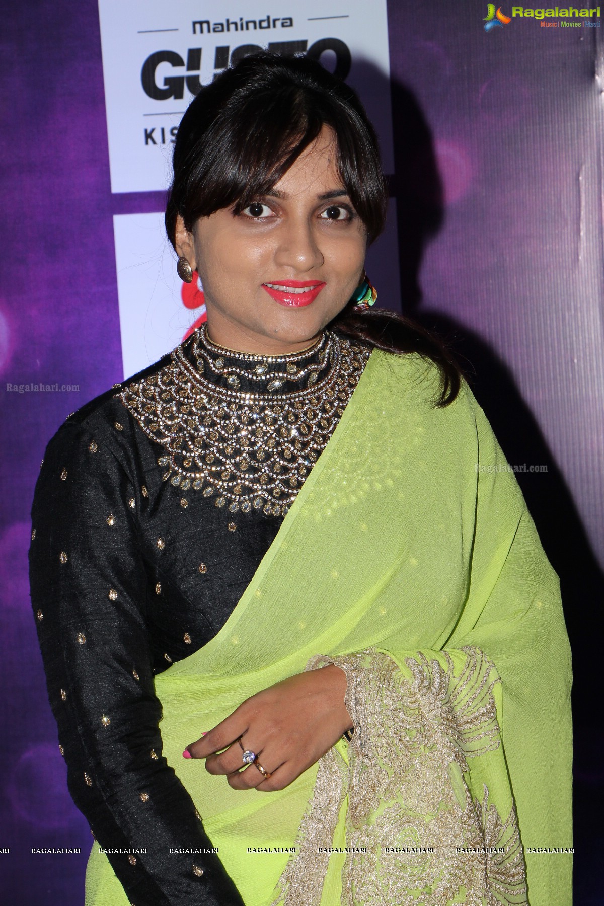 Mirchi Music Awards 2014