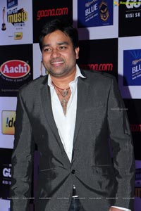 Mirchi Music Awards 2014