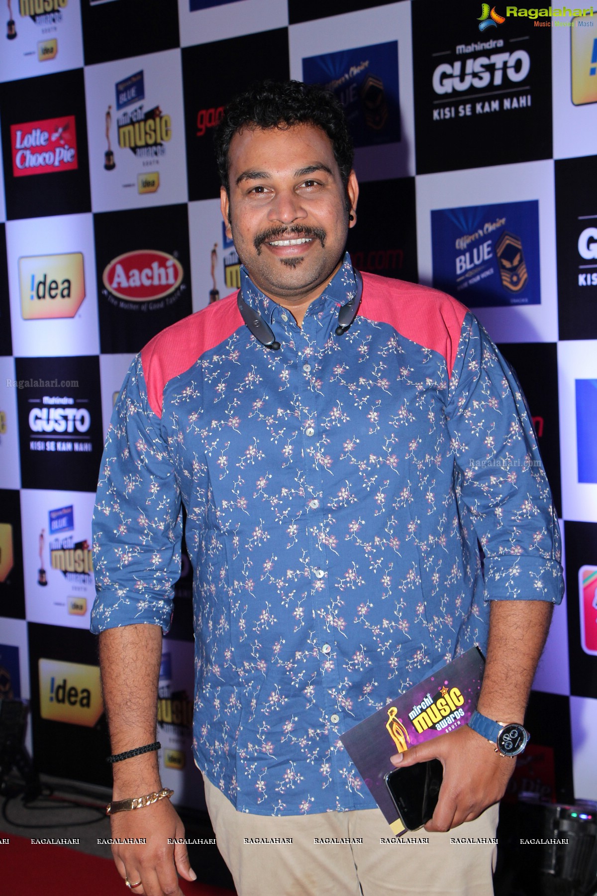 Mirchi Music Awards 2014