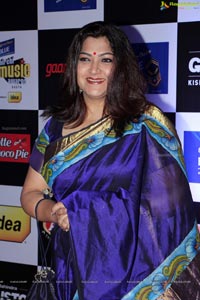 Mirchi Music Awards 2014