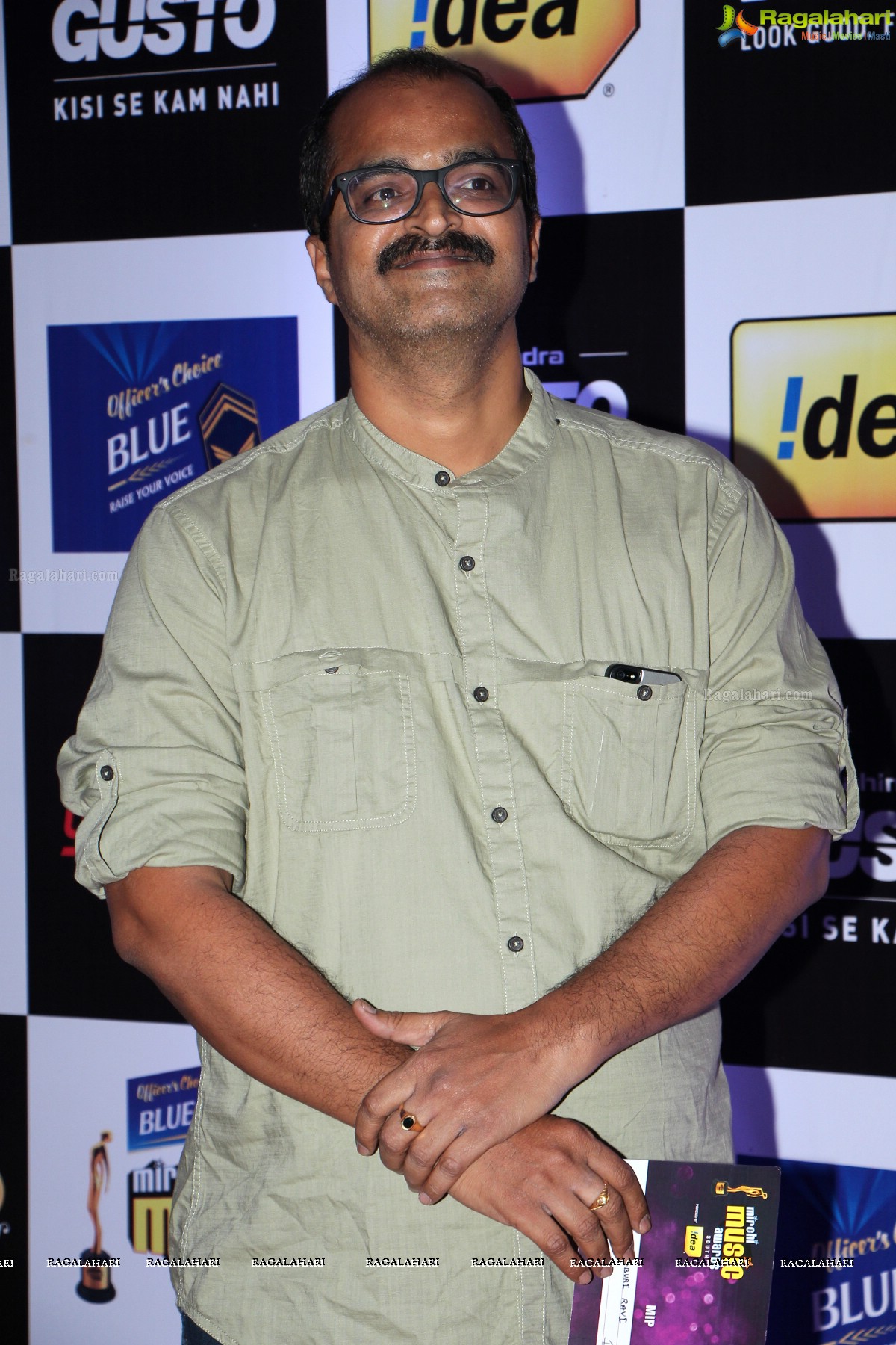 Mirchi Music Awards 2014