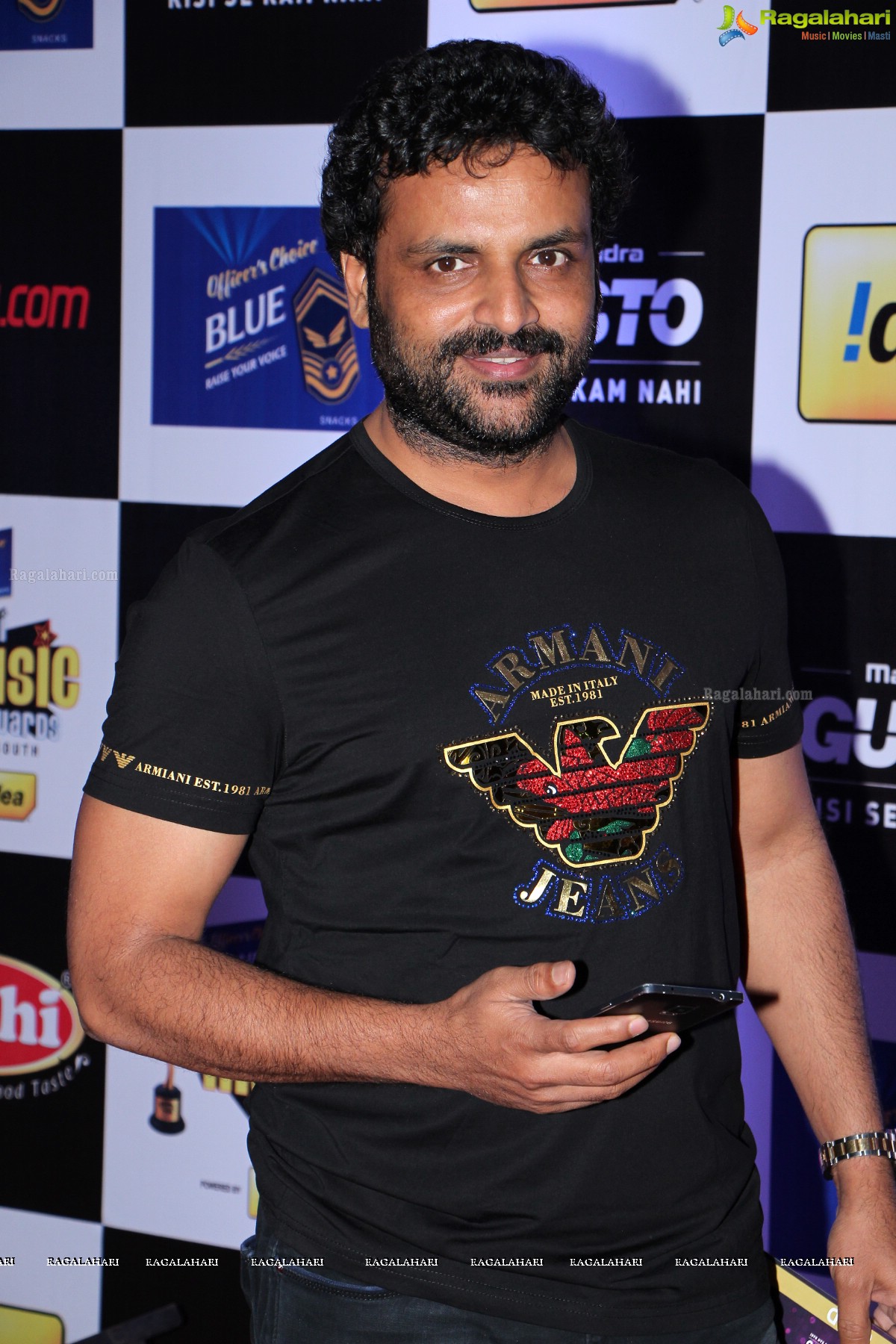 Mirchi Music Awards 2014