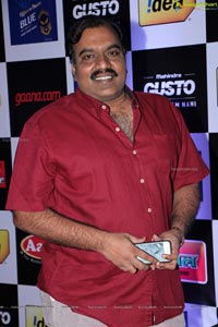 Mirchi Music Awards 2014