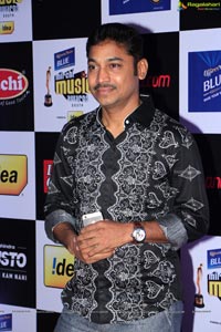 Mirchi Music Awards 2014